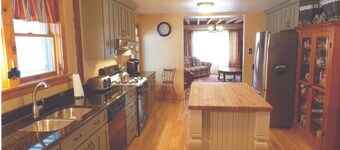 220 Hektar Landgut großartiger Zufluchtsort für Familientreffen