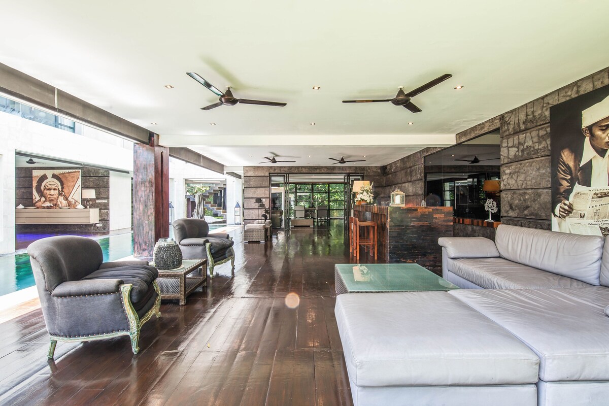 Image de profil de l’hôte