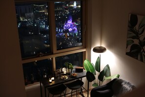 Interior - [Rest in the Bar]Rooftop Skylounge, Grand OPEN  5min Lotte World, 10min JamsilST (Songpa-daero 49-gil)