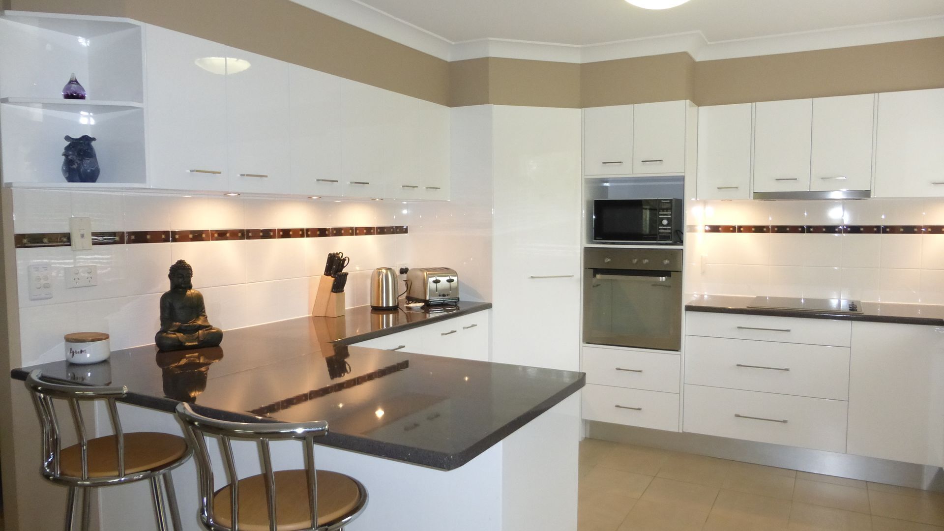 Lark Rise - semi-rural relaxation