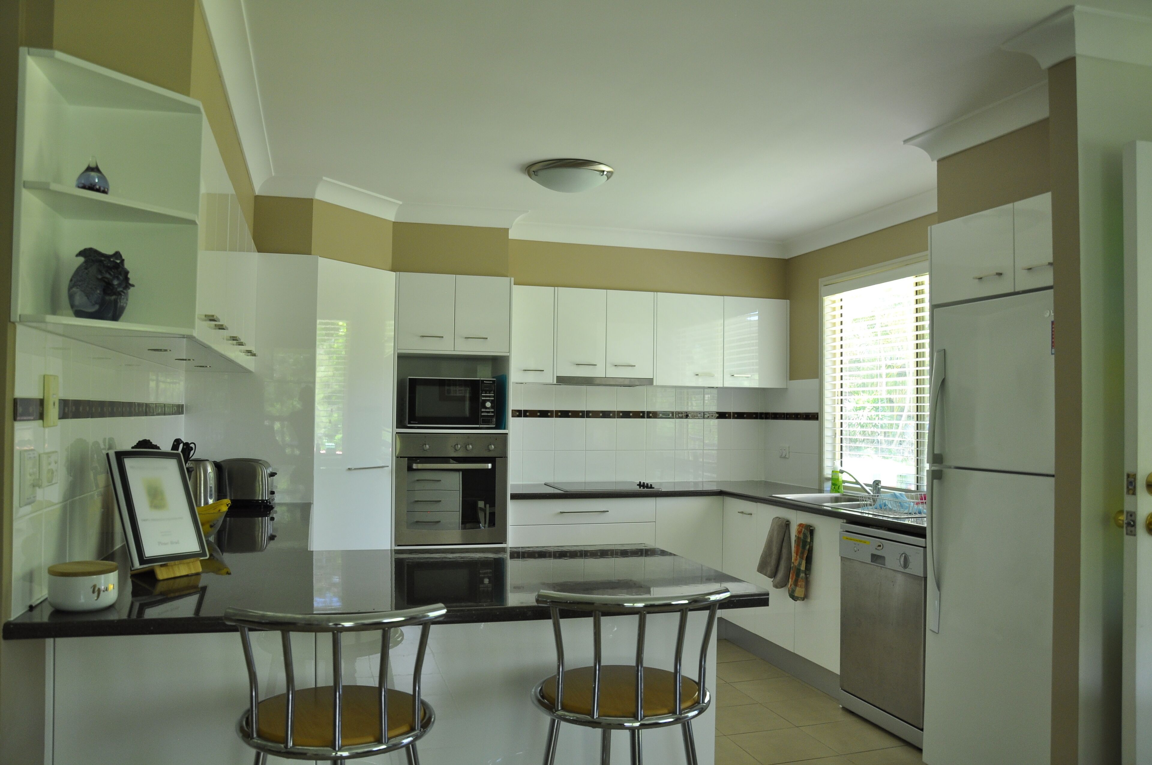 Lark Rise - semi-rural relaxation