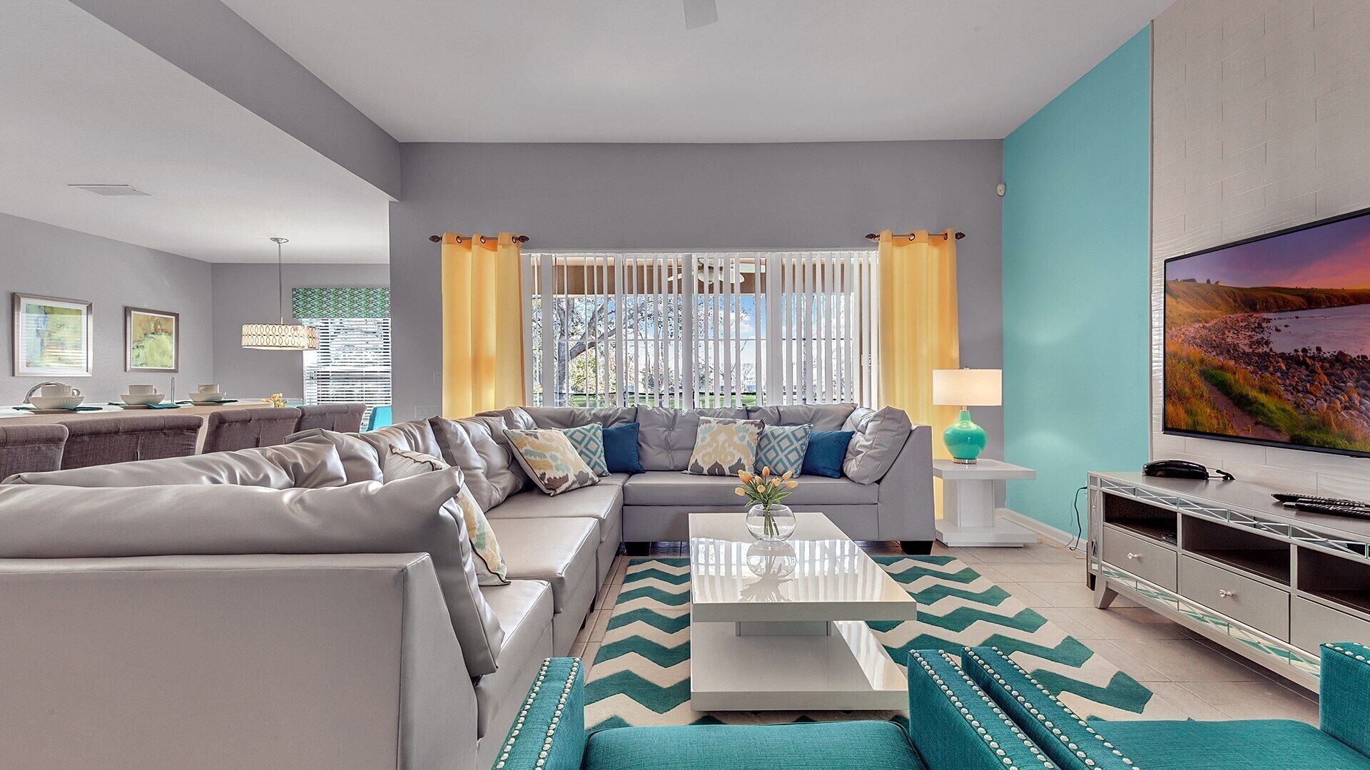 Älytelevisio, pöytäjalkapallopöytä