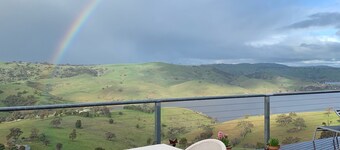 Amazing Views Animaux acceptés Chambres d'hôtes