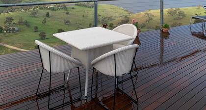 Amazing Views Haustiere erlaubt Bed and Breakfast