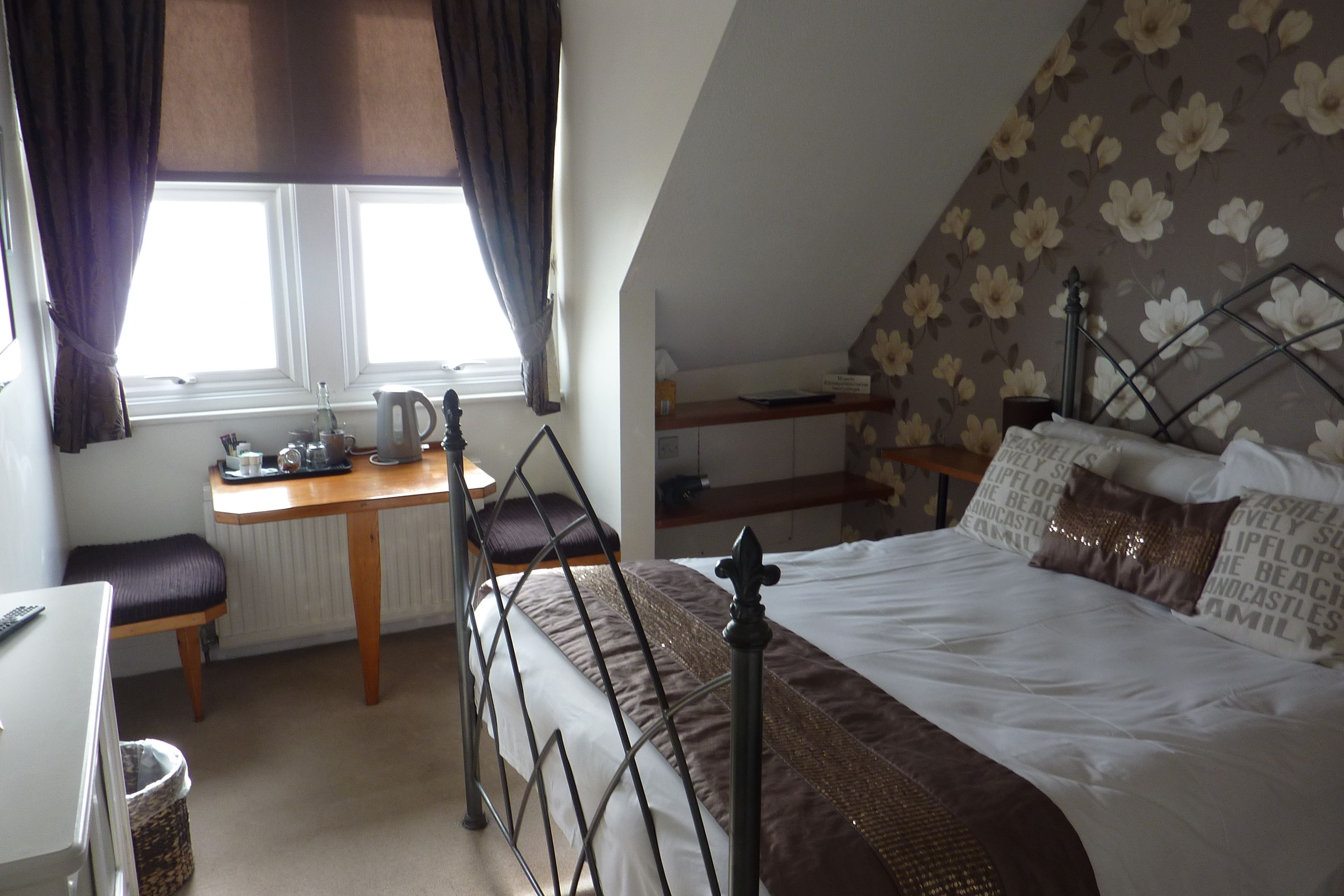 Kahden hengen huone, merinäköala | Näkymä rannalle/valtamerelle