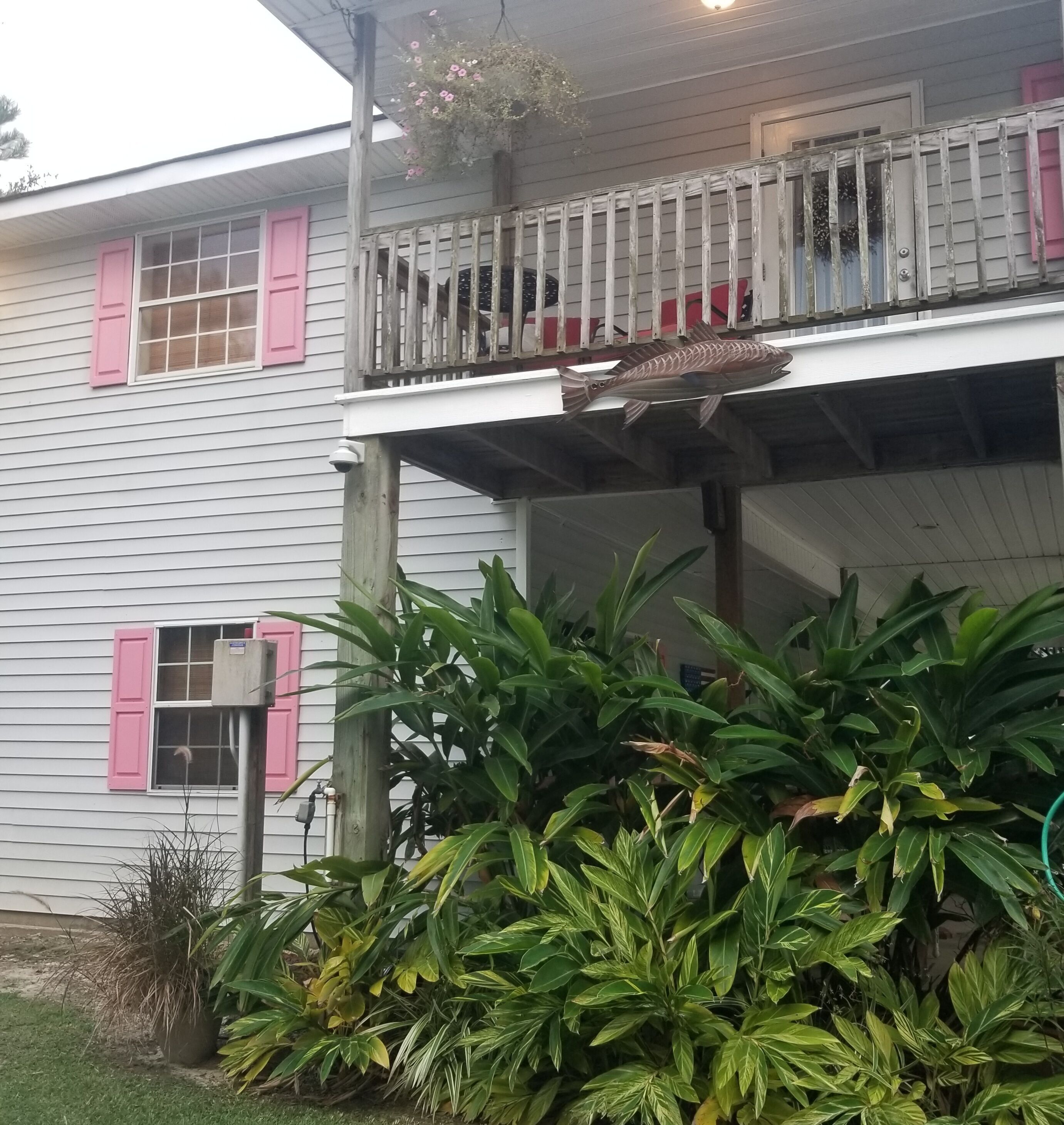  Adorable 1 BR unit in Bay St Louis, MS