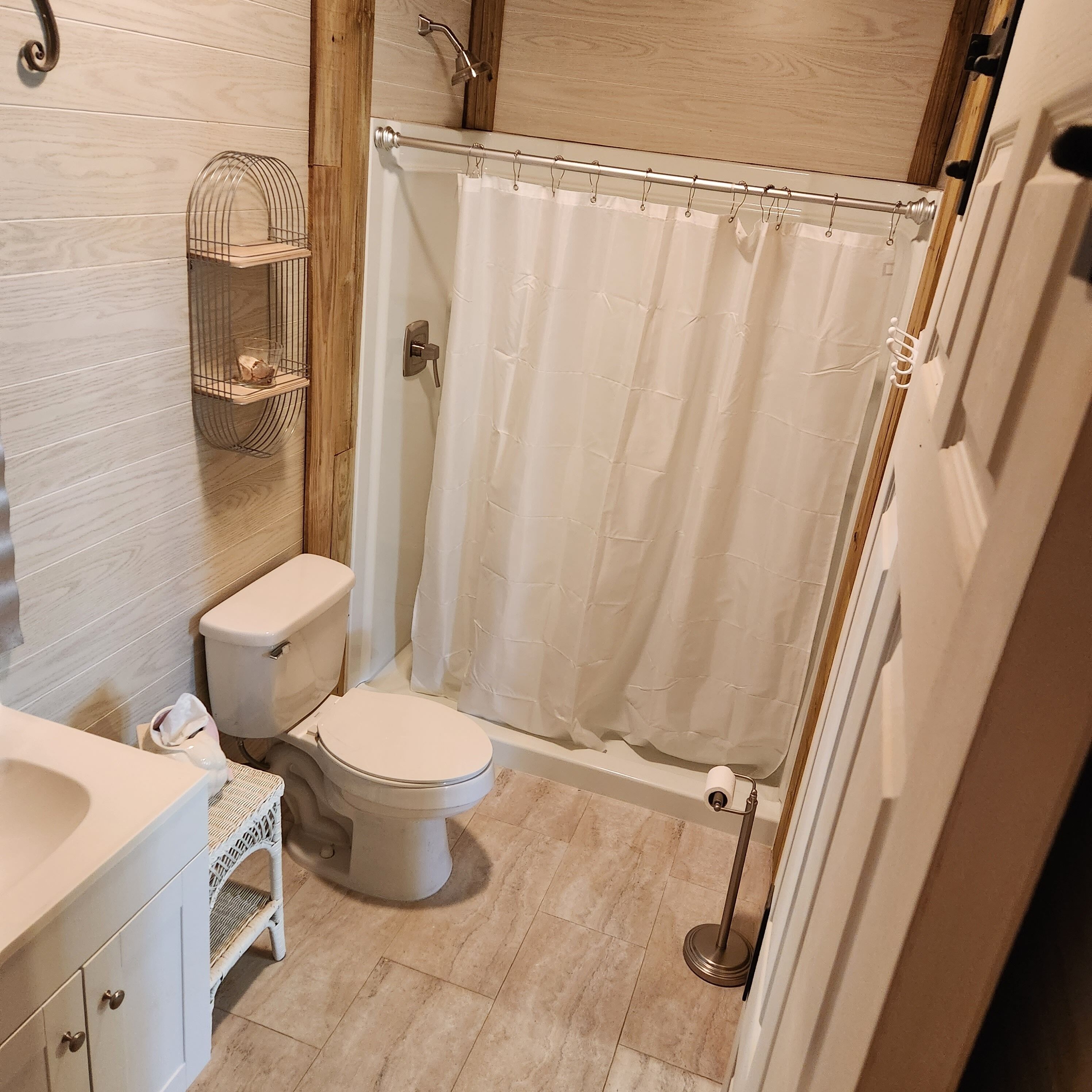  Adorable 1 BR unit in Bay St Louis, MS