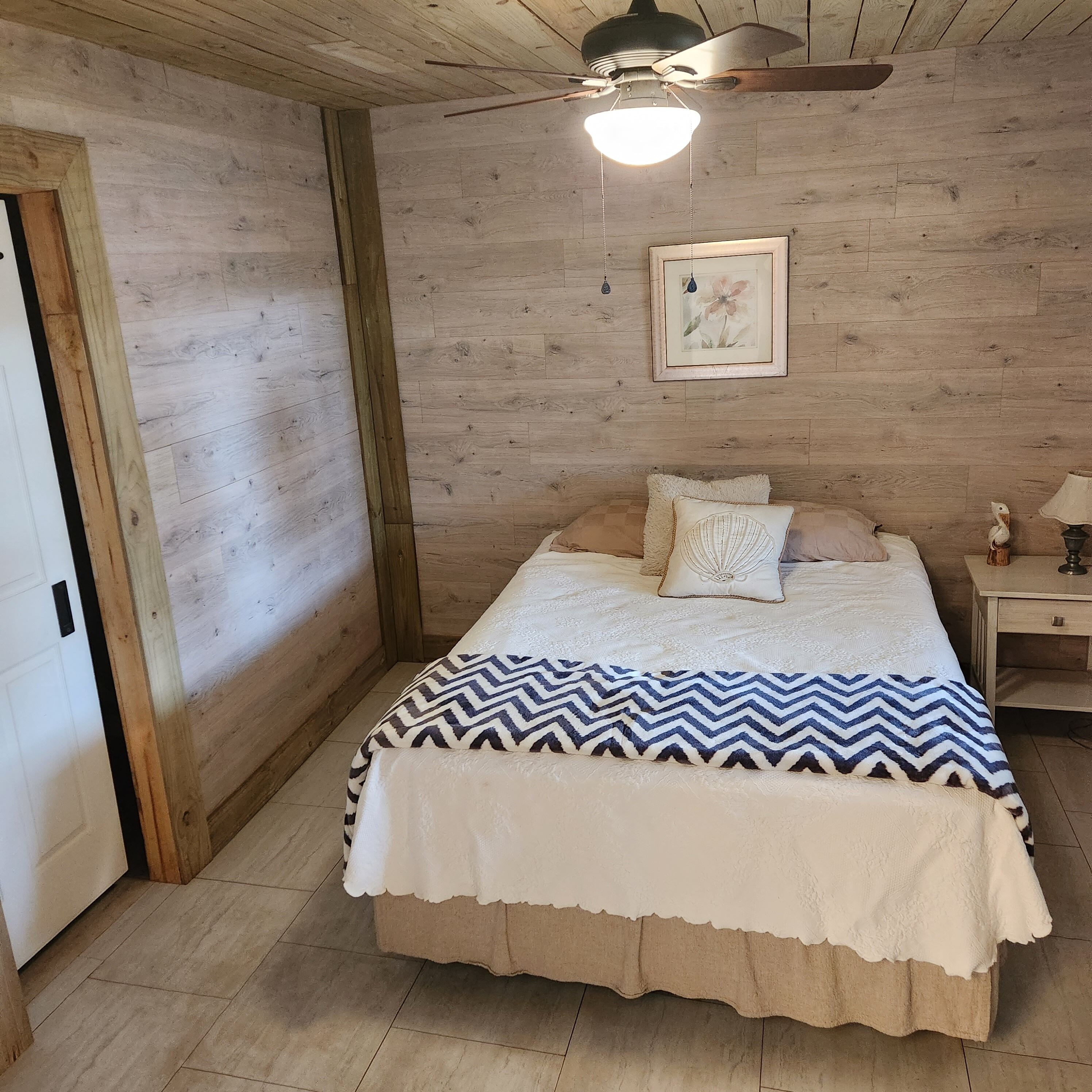  Adorable 1 BR unit in Bay St Louis, MS