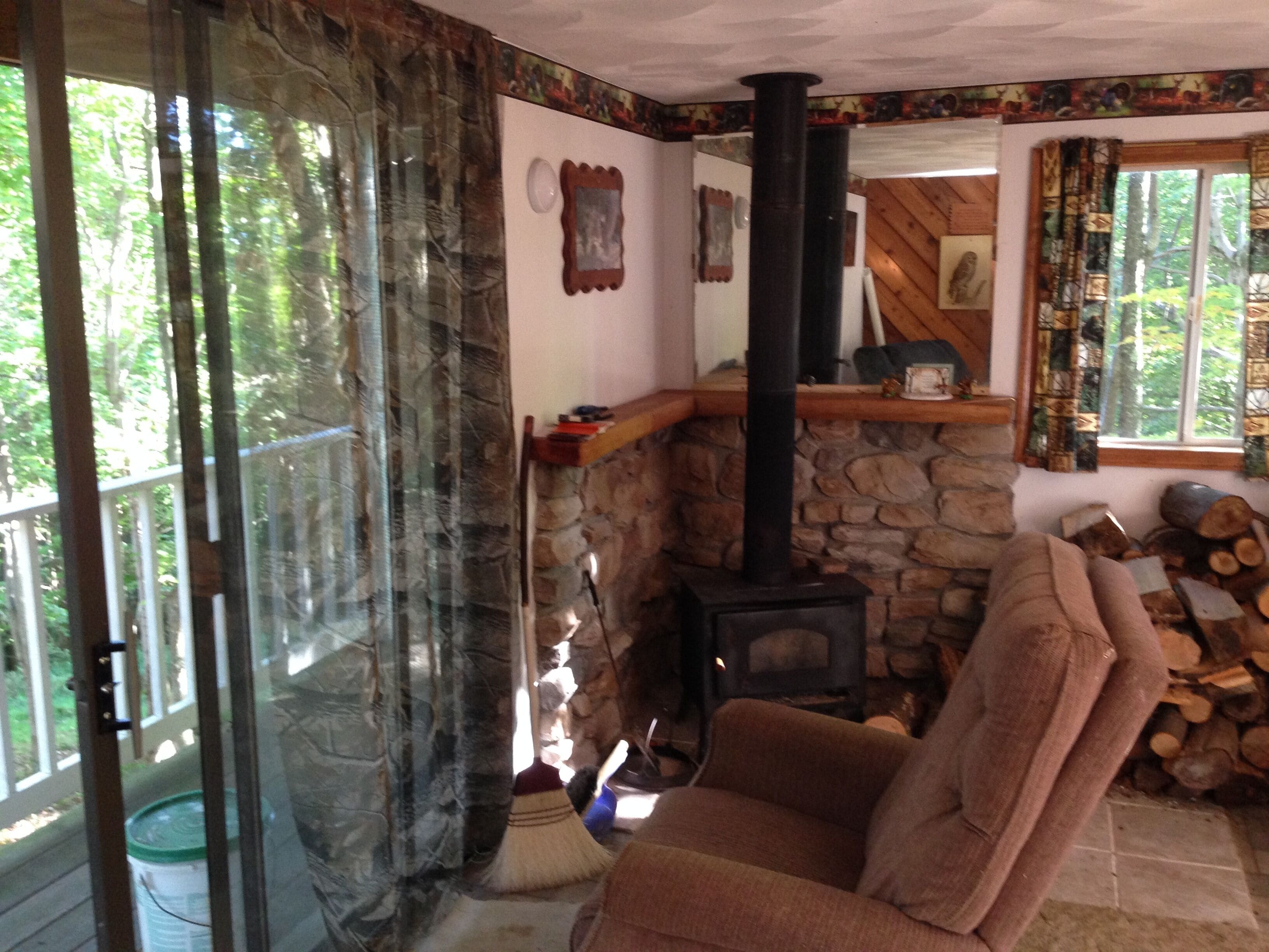 10 Backwoods West Virginia Cabin Rentals TravelAwaits