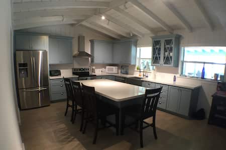 Tavernier Private vacation home