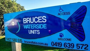 Exterior - Village View Unit 1 Mallacoota (Mallacoota)