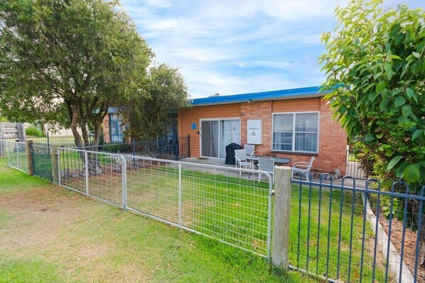 Exterior - Village View Unit 1 Mallacoota (Mallacoota)