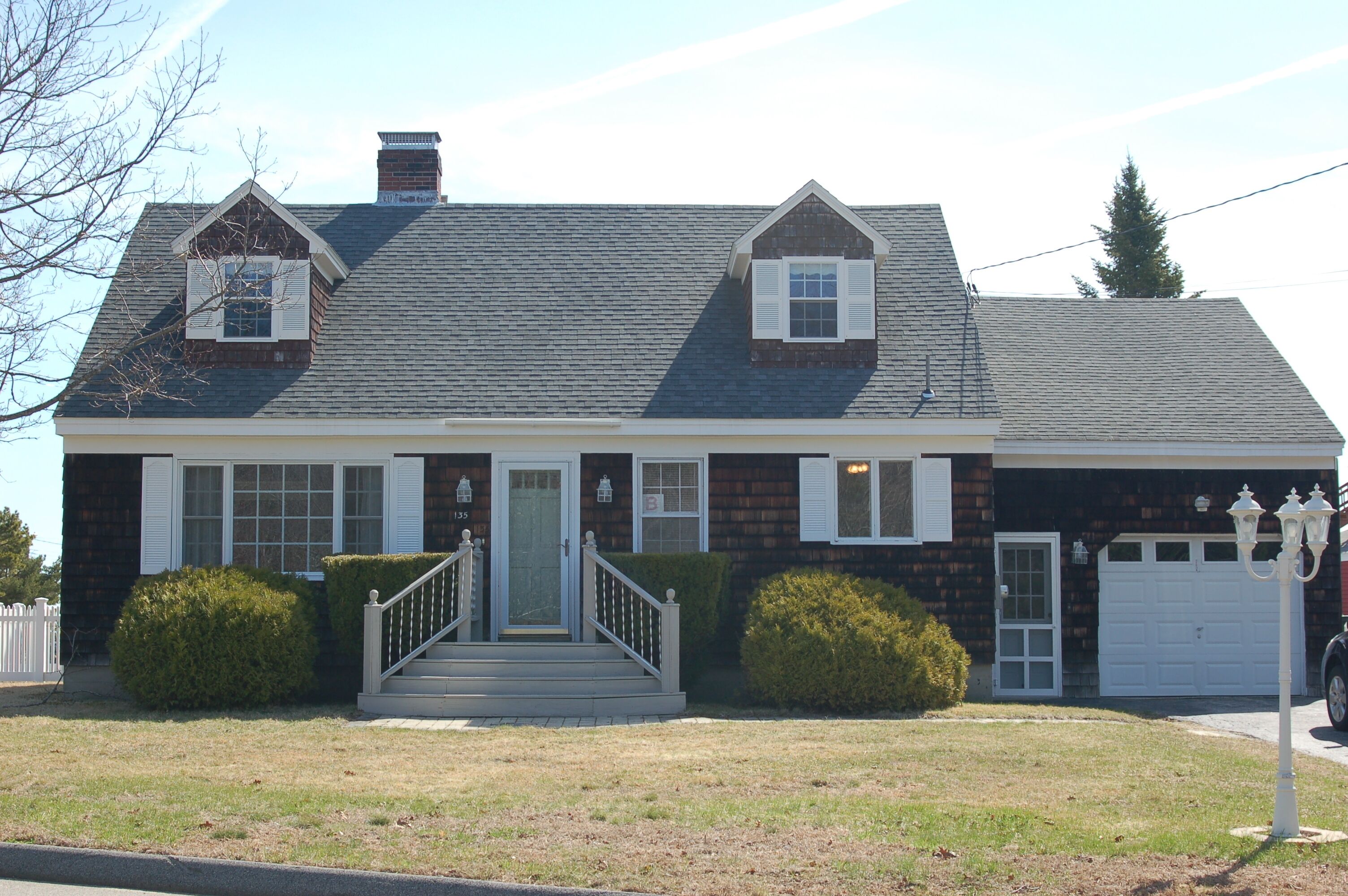 Ocean View, Pets, AC, Fenced Yard, Sleeps 8, Beach Gear Included