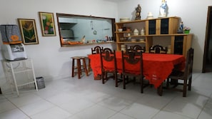 Restauration