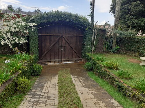 SANTA ANTONIO RECHARGE CHAQUAR - VERFÜGBAR FÜR DEN KARNEVAL