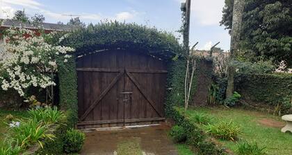 SANTA ANTONIO RECHARGE CHAQUAR - VERFÜGBAR FÜR DEN KARNEVAL