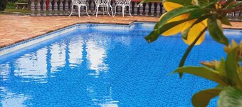 Complete country property for leisure and events – Cotia | Km 39 Raposo Tavares