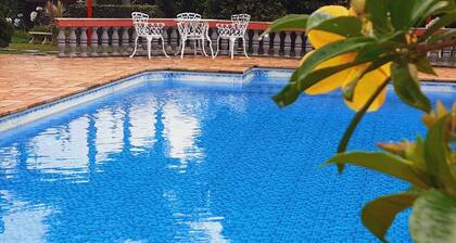 SANTA ANTONIO RECHARGE CHAQUAR - KÄYTTÄJÄN KÄYTTÖÖNOTTO