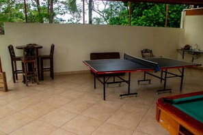 Billiards - Condos Vista Al Volcán (La Fortuna)