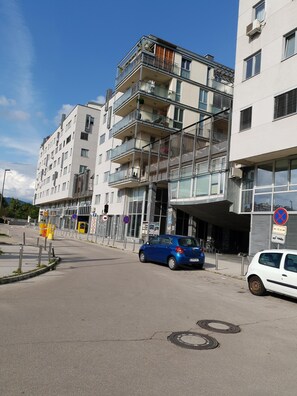 Außenbereich