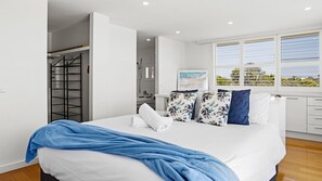 8 Schlafzimmer, Bügeleisen/Bügelbrett, WLAN, Bettwäsche