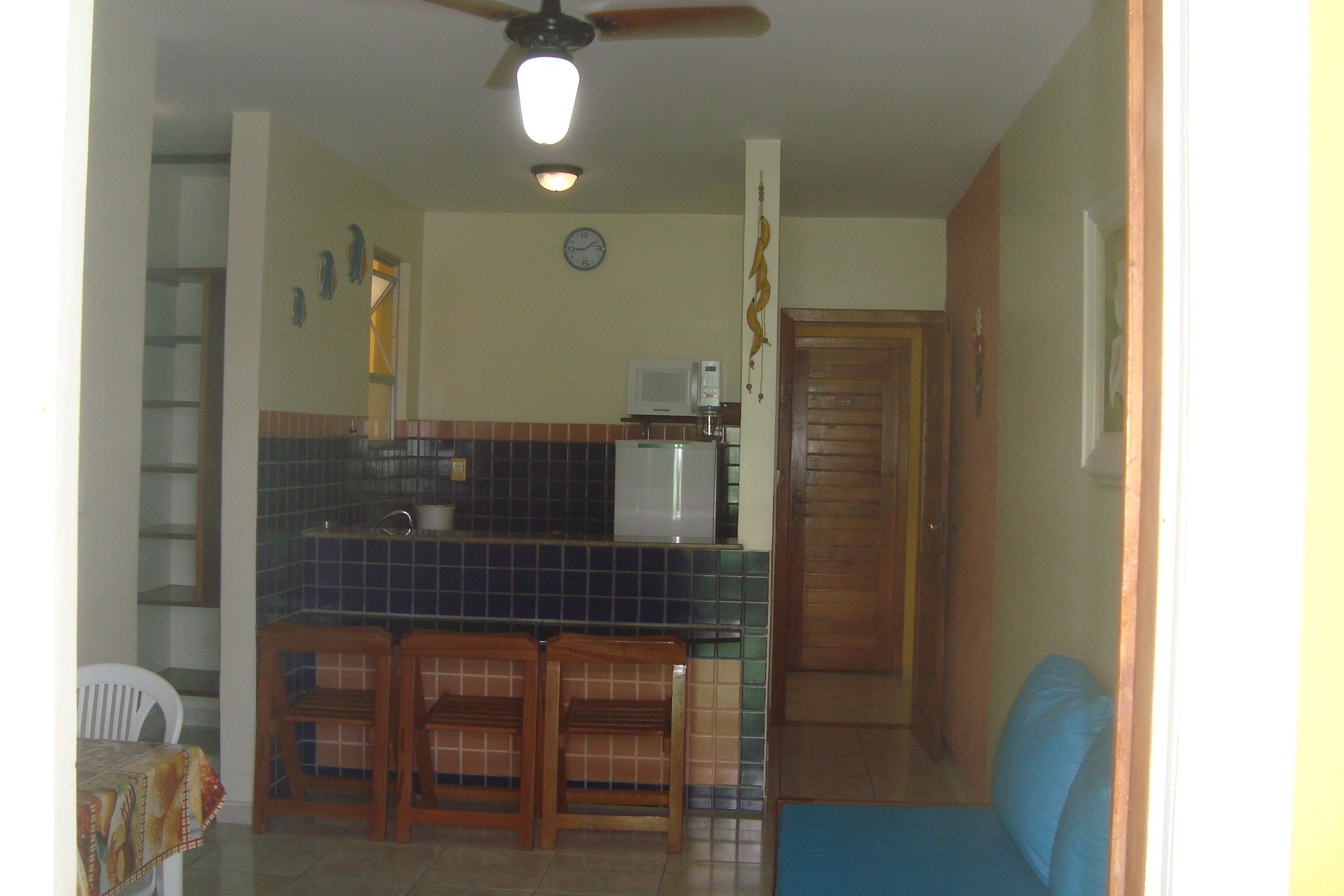 Large Apart Hotel with beautiful sea or pool view.