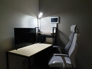 Interiör