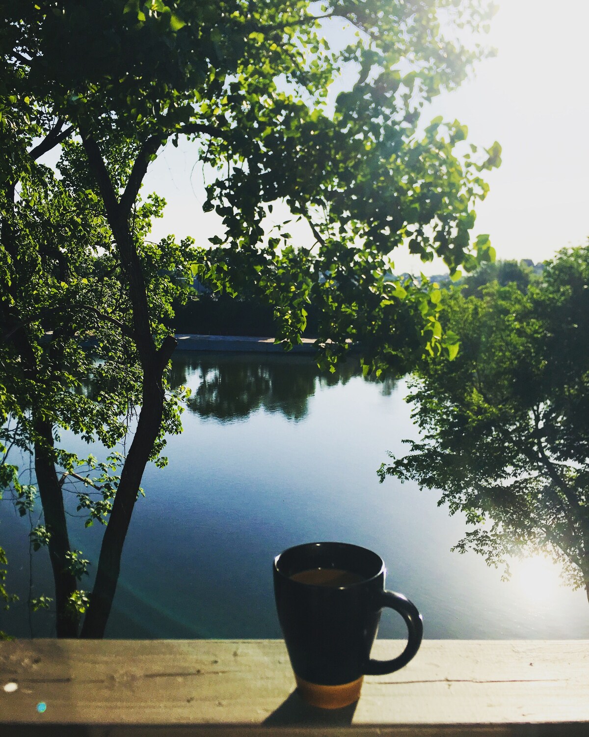 Cozy Downtown Condo on the River! Walk to Broadway and Germantown!