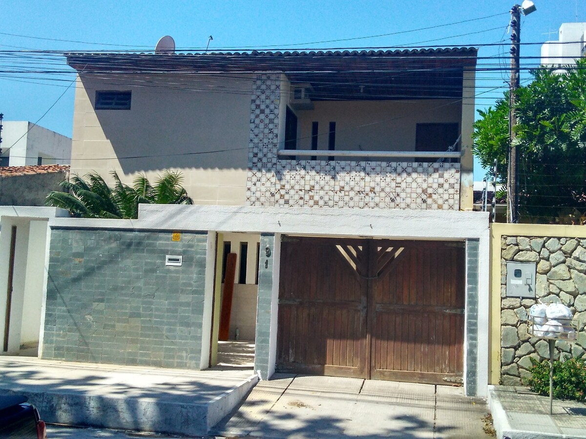 Bild für Gastgeberprofil