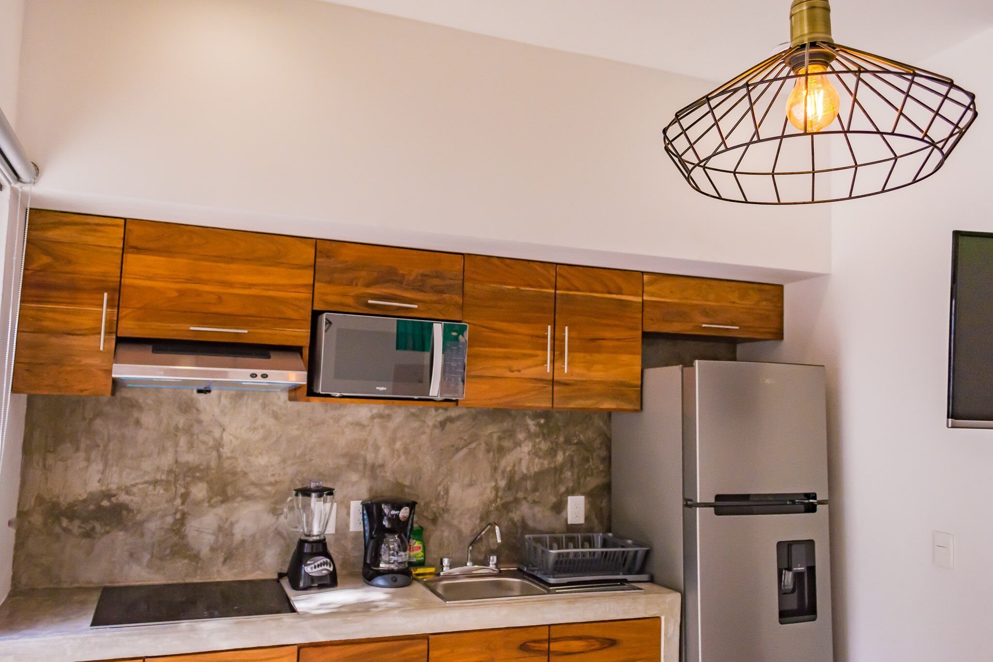  New and central apartment of 1 Bedroom / 1 Bathroom.