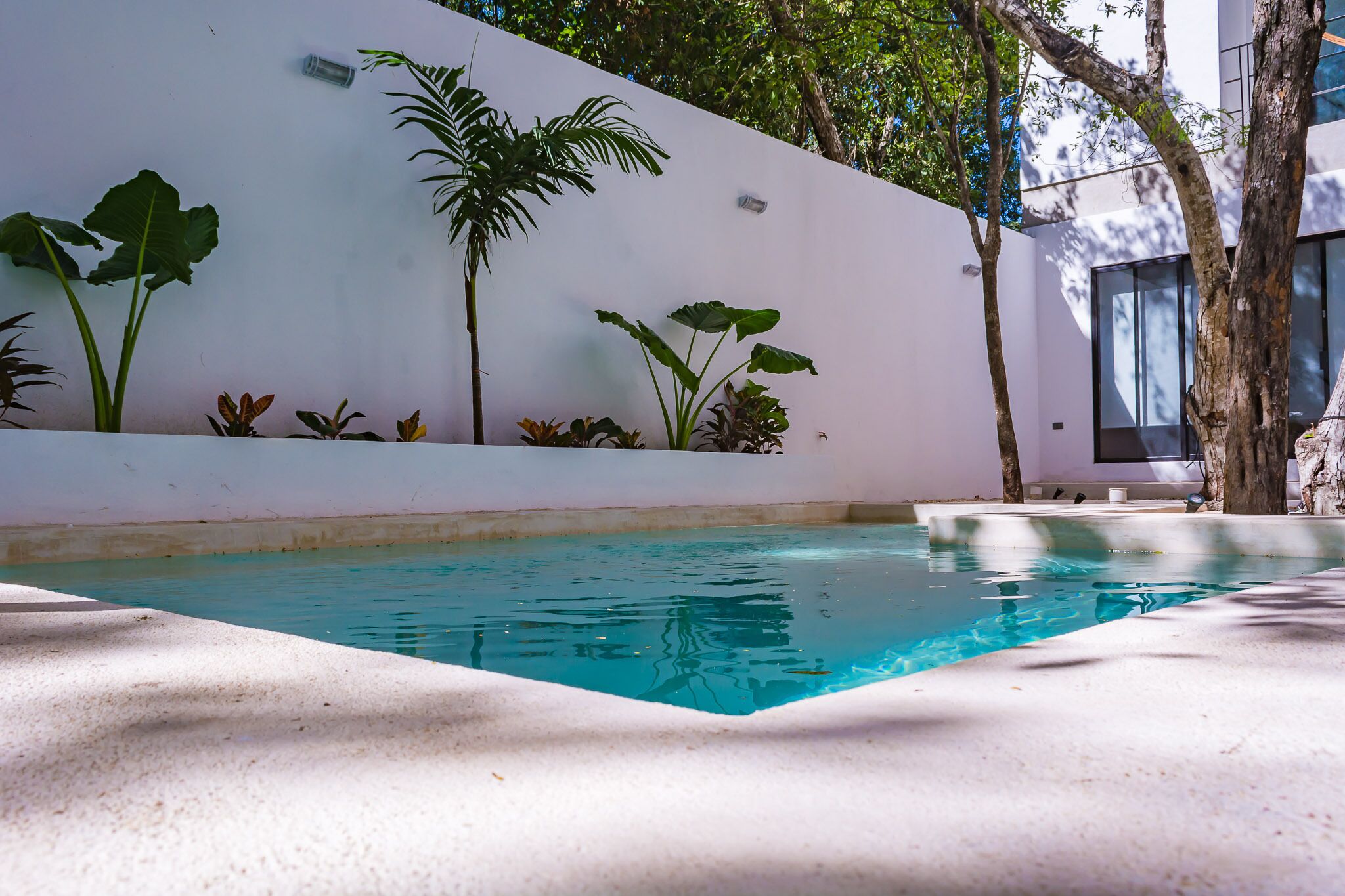  New and central apartment of 1 Bedroom / 1 Bathroom.