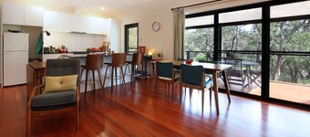 Blackheath Blue Mountains Cottage