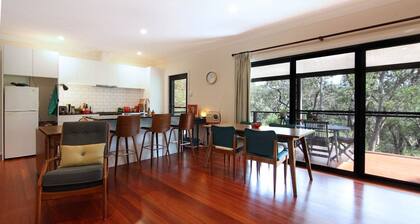 Blackheath Blue Mountains Cottage