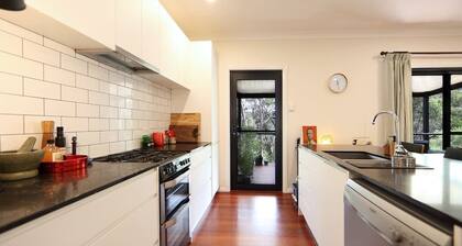 Blackheath Blue Mountains Cottage