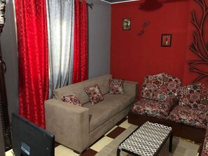 Televisión de pantalla plana 