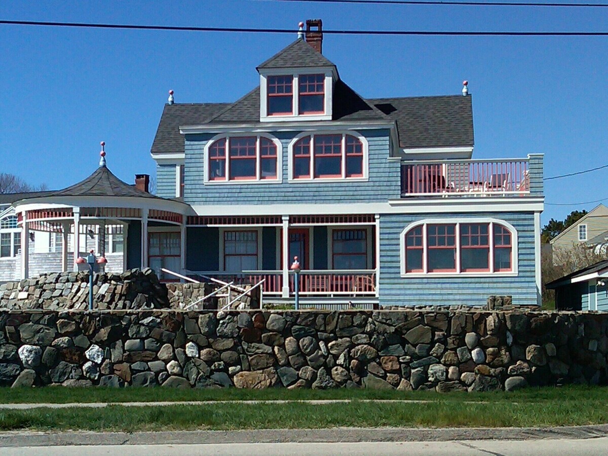 Bild für Gastgeberprofil