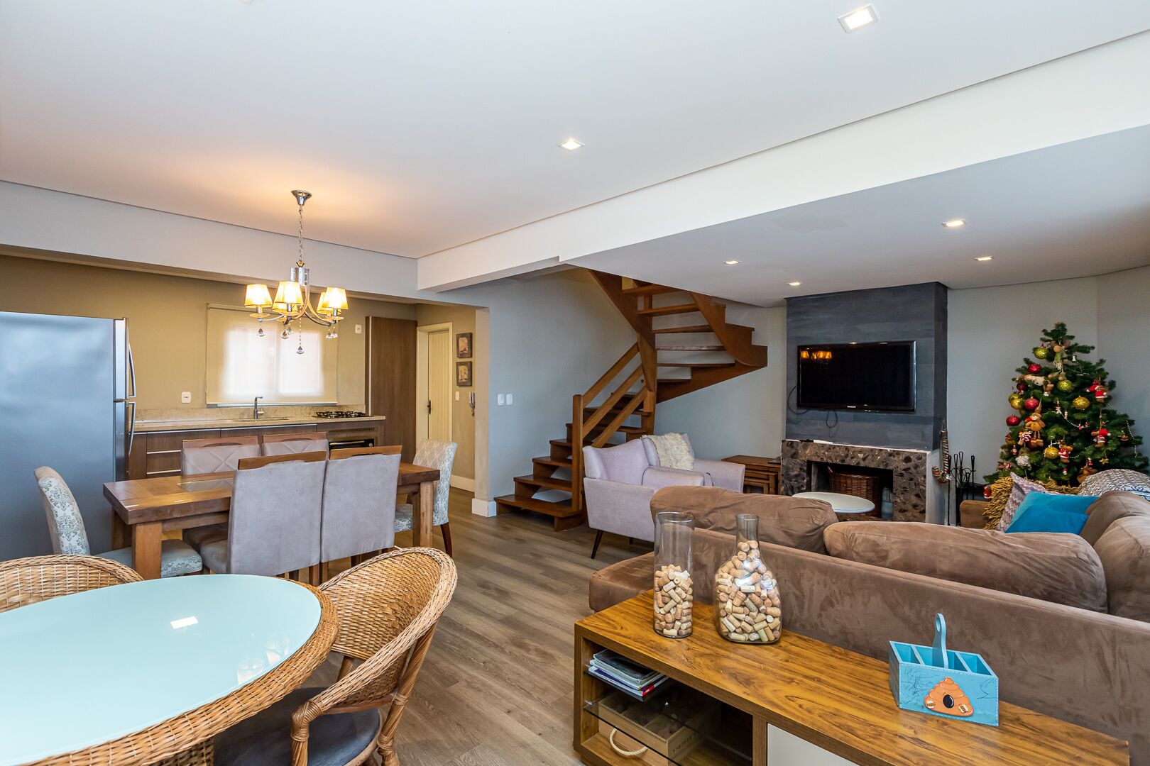 House at Cond. Plantain's Address