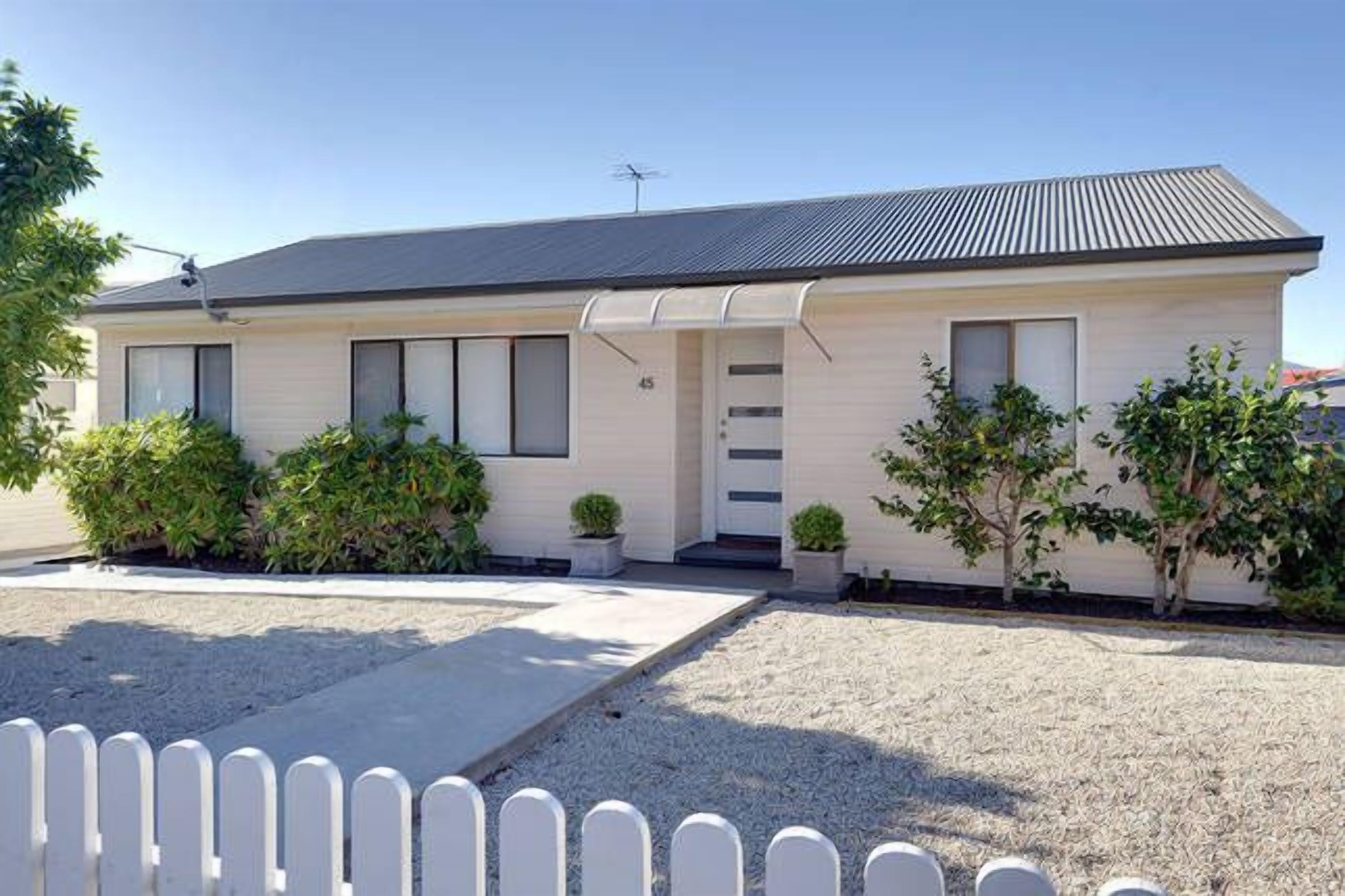 DOTTIES HOUSE HOBART