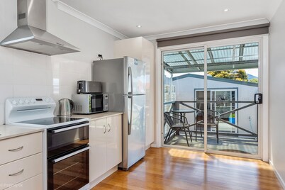 DOTTIES HOUSE HOBART