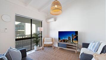 TV