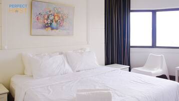 3 Schlafzimmer, Internetzugang