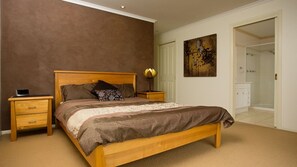 3 chambres
