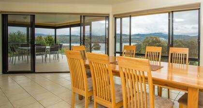 Top Views on Lakewood - Merimbula