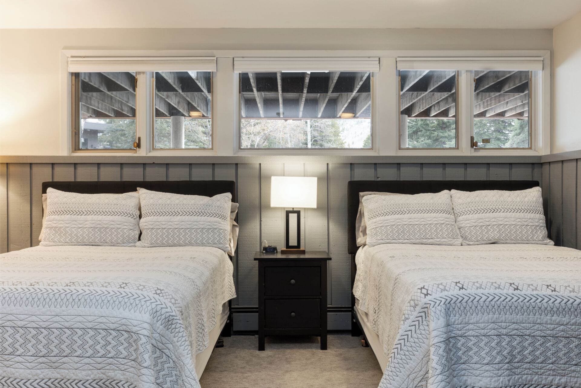 6 chambres, Wi-Fi gratuit, draps fournis