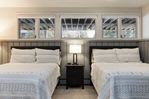 6 slaapkamers, gratis wifi, beddengoed