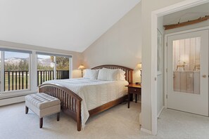 6 多间卧室、免费 WiFi、床单