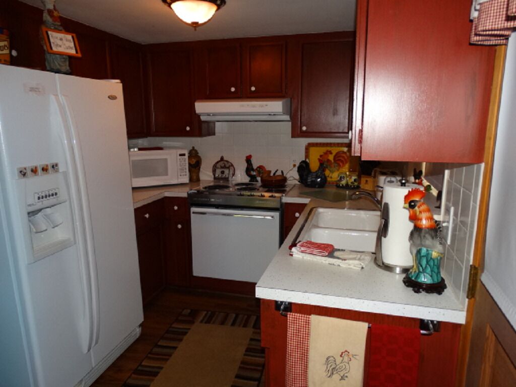 Big Bear Hideaway with amazing views.