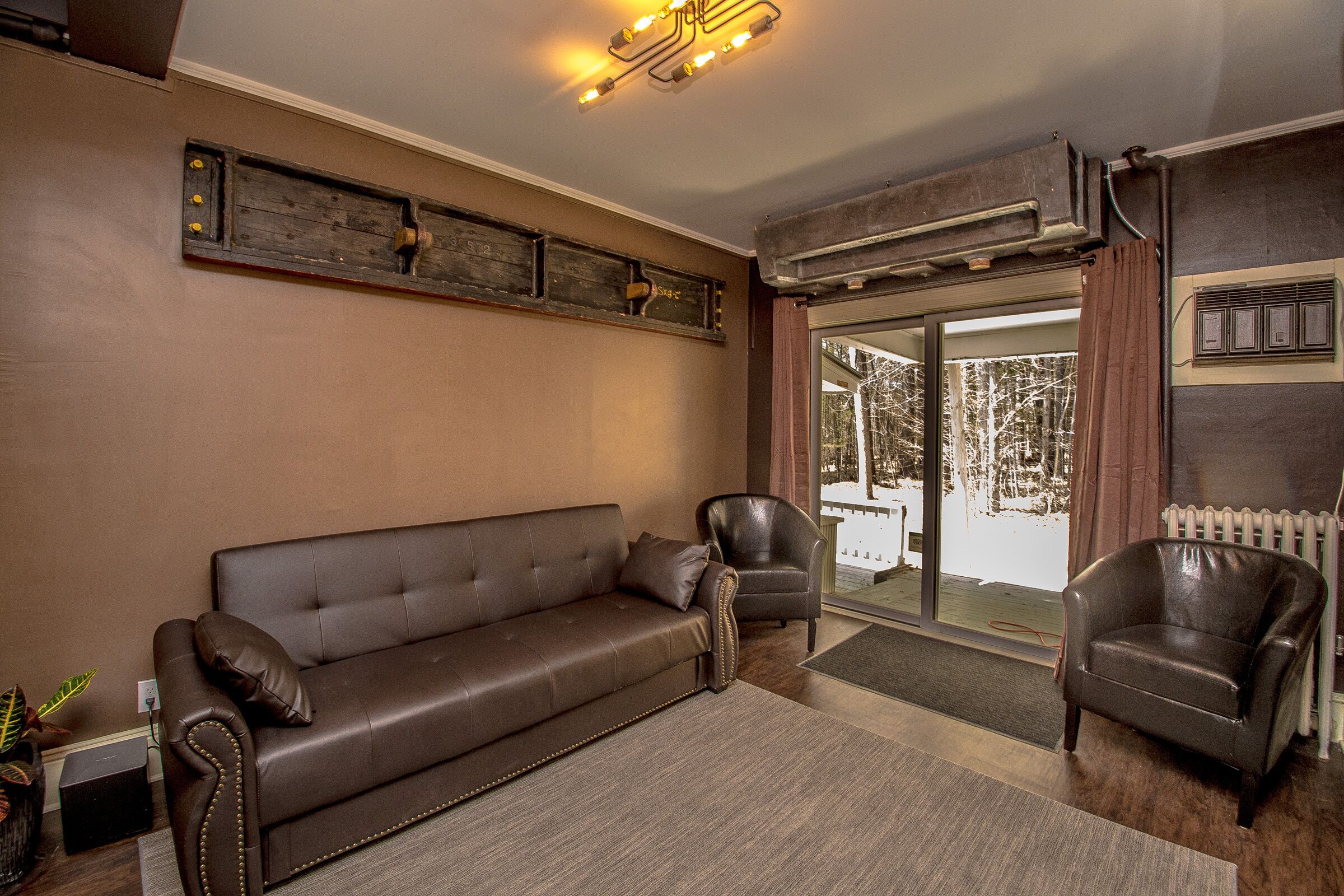 Samuel O'Reilly House Bed and Breakfast - Come Relax At Our Picturesque Property