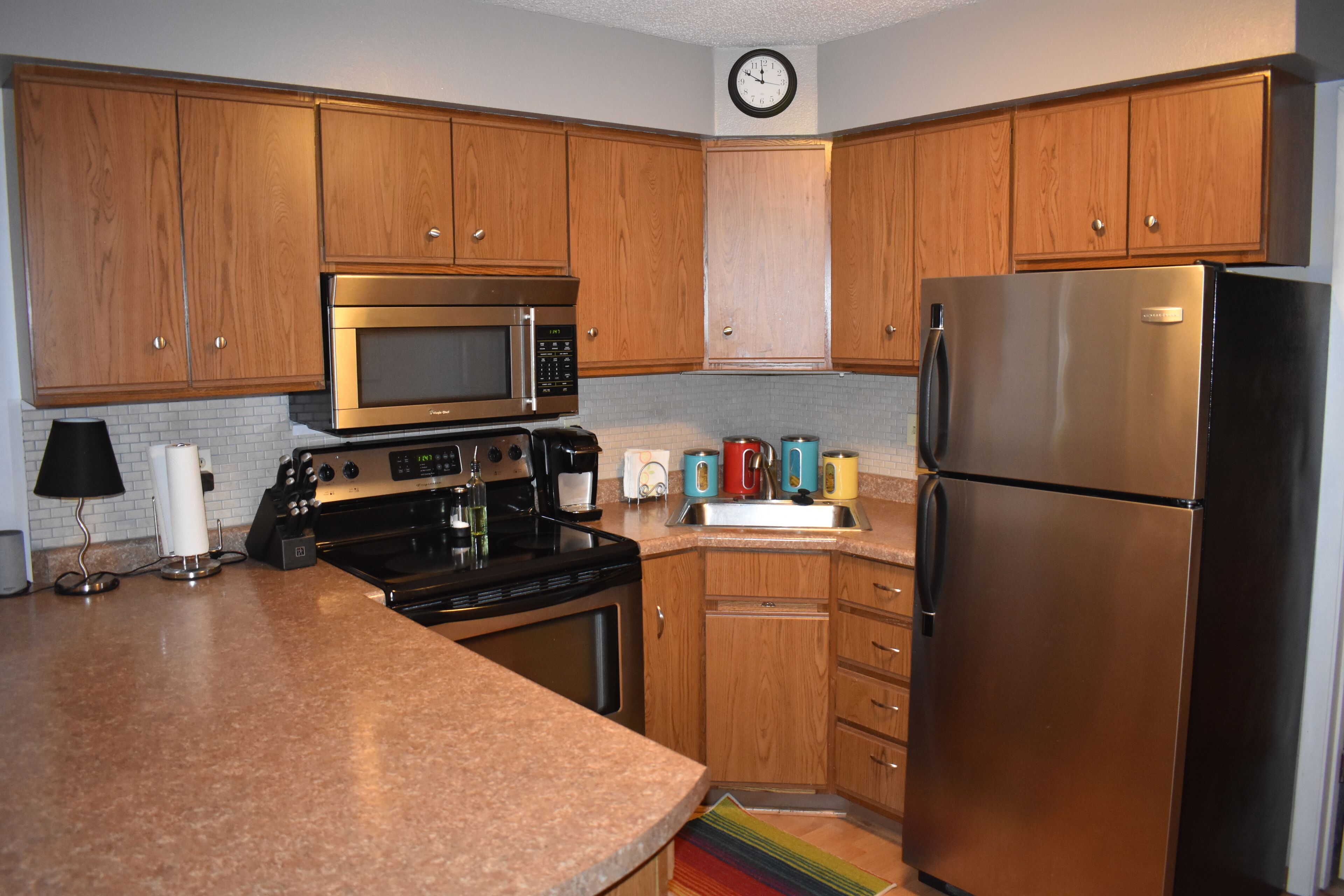 Garden Side - 1 Bedroom, 1 Bathroom Condo located on Beautiful Lake Delton!