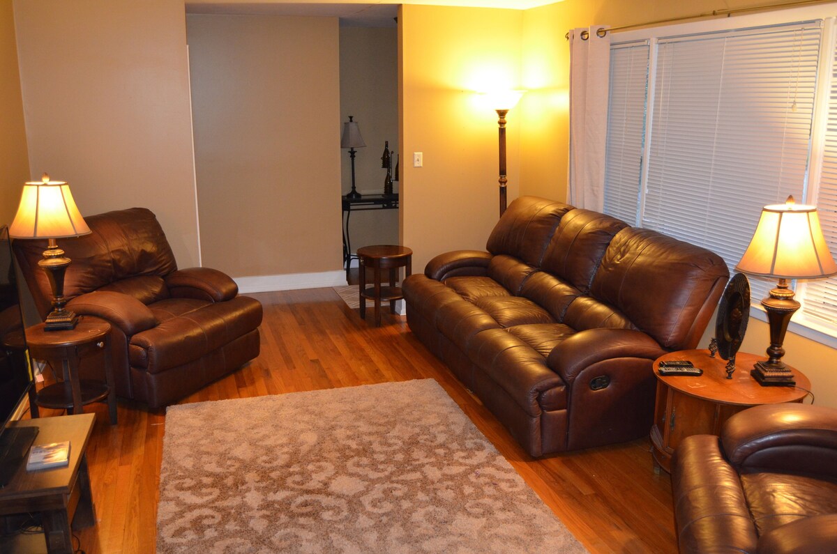 Image de profil de l’hôte